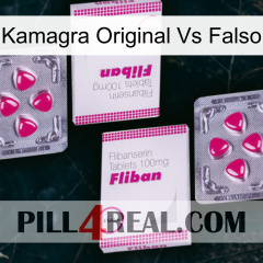 Kamagra Original Vs Fake 33